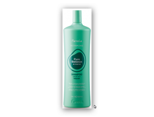 FANOLA SHAMPOO SEBOREGOLATORE ANTIGRASSO 1000ML